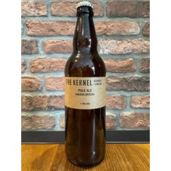 The Kernel Brewery Pale Ale Eggers Special