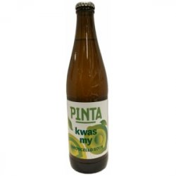 PINTA KWAS MY Sour Fruited - Sklep Impuls