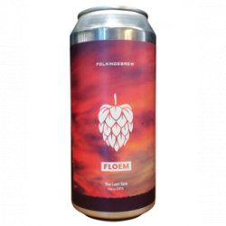 Folkingebrew The Last Tale