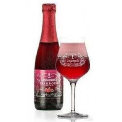 lindemans framboise 35.5cl - Martins Off Licence