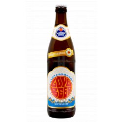 Schneider Weisse G. Schneider & Sohn LaBrassBanda Love Beer