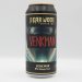 Bearwood - Venkman - 5% (440ml) 