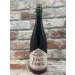 Baghaven Kriek Vanilje 2021 Wild Ale - 75 CL 
