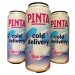 Pinta - Cold Delivery Pinta - Cold Delivery