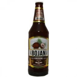 Browar Bojanowo Bojan Kokosowe