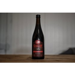 Kane Brewing Company Sunday Brunch (2019)