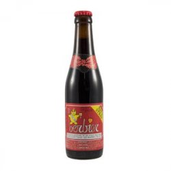 Oerbier  Donker  33 cl   Fles - Thysshop