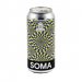 SOMA Beer collab Fuerst Wiacek - Hocus Pocus SOMA Beer collab Fuerst Wiacek - Hocus Pocus
