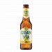 Cerveza Radler con zumo de limón - Cervezas Gran Vía Cerveza Radler con zumo de limón - Cervezas Gran Vía