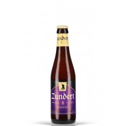 Zundert 8 8% vol. 0.33l - Beerlovers