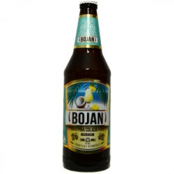 Browar Bojanowo Bojan Pińa Colada