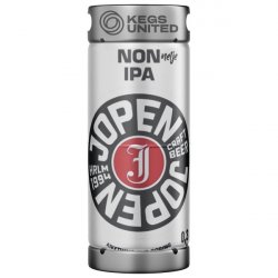 Jopen Non(netje) IPA