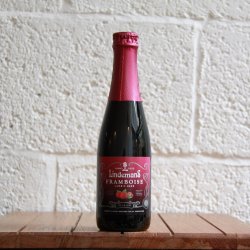 Lindemans  Framboise  37.5cl - Baggot Street Wines