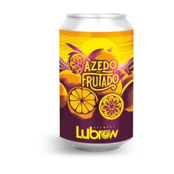 Lubrow - Azedo-Frutado! - Dorst