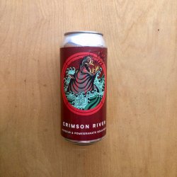 Otherworld - Crimson River 4.7% (440ml) - Beer Zoo