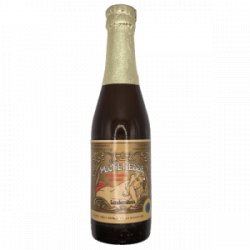 Lindemans  Peche  Pecheresse - De Biersalon