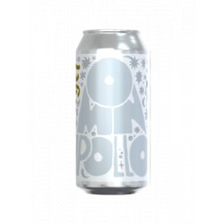 Omnipollo Knäckebrot