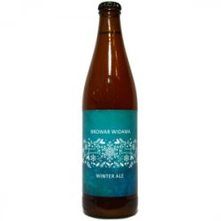 Browar Widawa Winter Ale