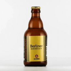 Alvinne / Laugar Ich bin ein Berliner Ryesse