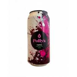 Polly's - Tali Pink 44 cl - Bieronomy