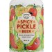 Garage Project Spicy Pickle Beer Garage Project Spicy Pickle Beer