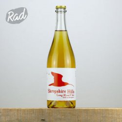 Long Mynd Shropshire Hills