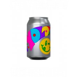 Omnipollo Yolo!