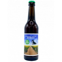 Ale Mania Maibock - ’t Biermenneke