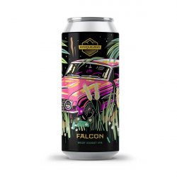 Basqueland Falcon - Elings