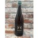 Hill Farmstead Samuel (Batch 5) 2021 Saison Ale - 75 CL Hill Farmstead Samuel (Batch 5) 2021 Saison Ale - 75 CL
