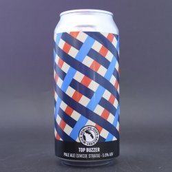 **ON SALE** Howling Hops - Top Buzzer - 5.6% (440ml) - Ghost Whale