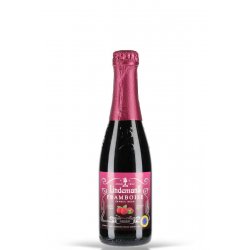 Lindemans Framboise 2.5% vol. 0.355l - Beerlovers