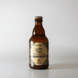 Brouwerij Alvinne Cuvée Theo