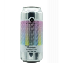 Other Half DDH Hop Showers - J&B Craft Drinks