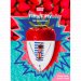 Magic Road FiftyFifty - Strawberry 500ml Magic Road FiftyFifty - Strawberry 500ml
