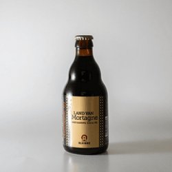Brouwerij Alvinne Land Van Mortagne