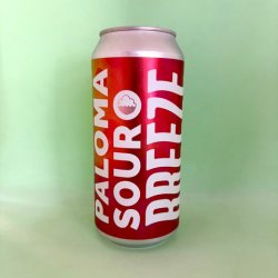 Cloudwater Brew Co. Paloma Breeze Cloudwater Brew Co. Paloma Breeze