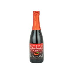 Lindemans Kriek 25CL - Supercaro