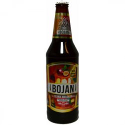 Browar Bojanowo Bojan Sernik Marakuja Browar Bojanowo Bojan Sernik Marakuja