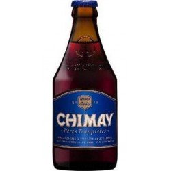 Chimay BiÃre brassÃ© pÃres trappistes 9% 33 cl  9%vol. - Selfdrinks