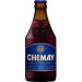 Chimay BiÃre brassÃ© pÃres trappistes 9% 33 cl  9%vol. 