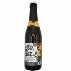 De Dolle Brouwers  Arabier - De Biersalon