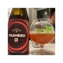 Beachwood Frambie - The Beer Temple