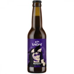 Browar Kingpin Marquis Browar Kingpin Marquis