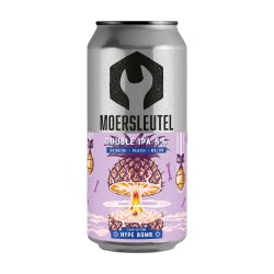 Moersleutel - Hype Bomb 2024 - Dorst