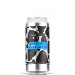 Garage Spectral Fragments 9% vol. 0.44l - Beerlovers