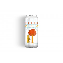 Oso Brew Co Fresh - Oso Brew Co