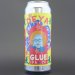 DEYA - Glue - 6.5% (500ml) DEYA - Glue - 6.5% (500ml)