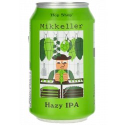 Mikkeller Hop Shop Mikkeller Hop Shop