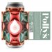 Polly’s Frozen Solstice  Triple IPA 10.0% 